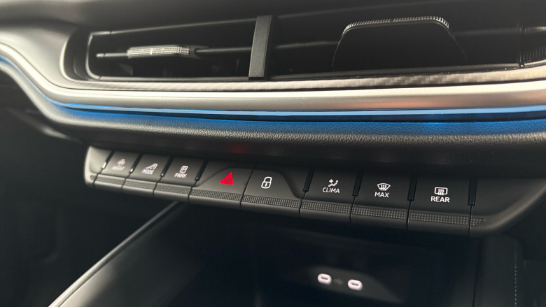 Skoda Elroq 210kW 85 SportLine 82kWh 5dr Auto Electric Estate